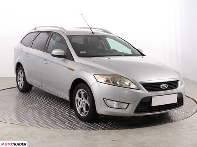 Ford Mondeo 2.0 138 KM 2007r. (Piaseczno)