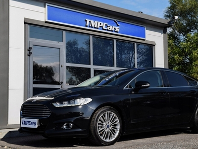 Ford Mondeo V Sedan 2.0 TDCi 150KM 2015