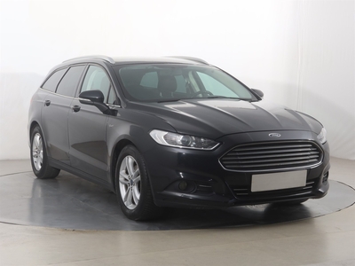 Ford Mondeo VIII , Salon Polska, Serwis ASO, Klimatronic, Tempomat, Parktronic