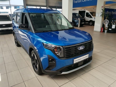 Ford Tourneo Courier II 1.0 EcoBoost 125KM 2024