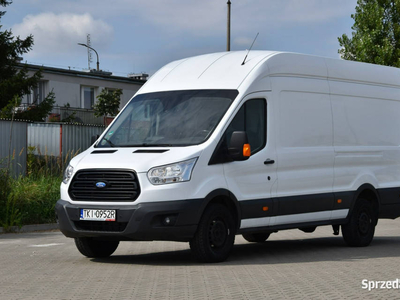 Ford Transit 2.0 Diesel*Serwisowany*MAXI*MAXI*FV 23 VAT