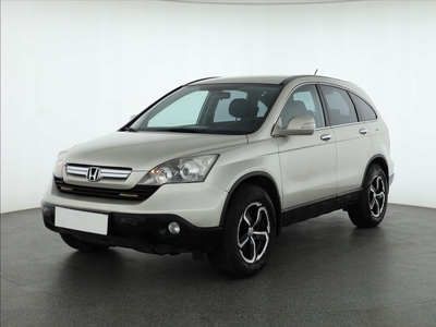 Honda CR-V III SUV 2.2 i-CDTi 140KM 2007