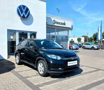 Honda HR-V II SUV 1.5 i-VTEC 130KM 2016