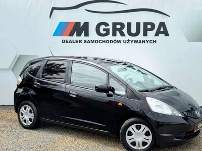 Honda Jazz III 1.2 i-VTEC 90KM 2008