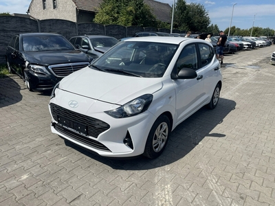 Hyundai i10 III Hatchback Facelifting 1.0 MPI 67KM 2024