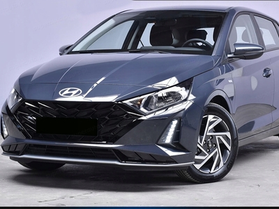 Hyundai i20 III Hatchback Facelifting 1.0 T-GDI 100KM 2024