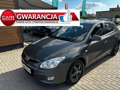 Hyundai i30 I 2008