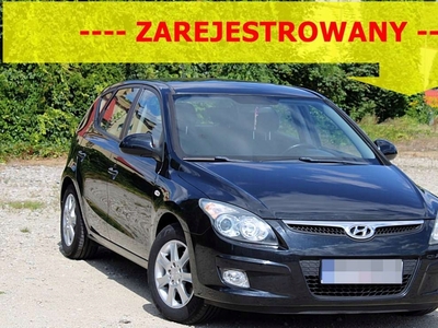 Hyundai i30 I 2009