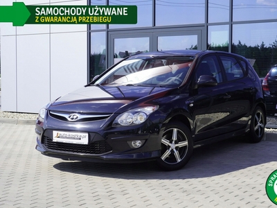 Hyundai i30 I Hatchback 1.6 CRDi 90KM 2010