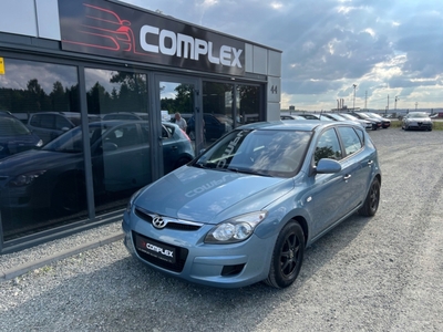 Hyundai i30 I Hatchback 1.6 CRDi 90KM 2010