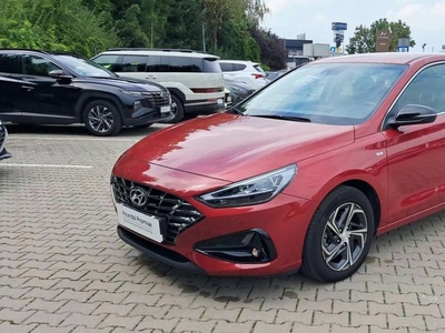 Hyundai i30 III 2023