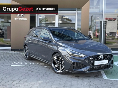 Hyundai i30 III 2024