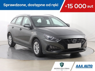 Hyundai i30 III Wagon Facelifting 1.5 DPI 110KM 2022