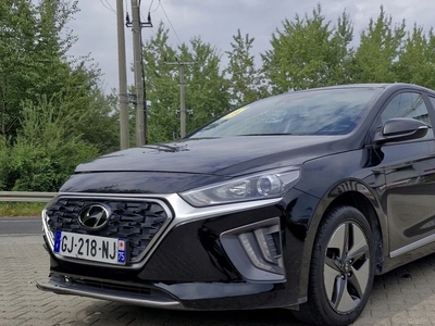 Hyundai IONIQ 2022