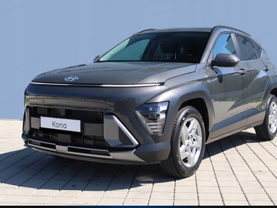 Hyundai Kona I Crossover Facelifting 1.6 T-GDI 198KM 2024