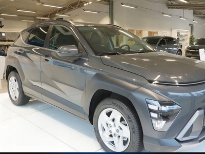 Hyundai Kona I Crossover Facelifting 1.6 T-GDI 198KM 2024