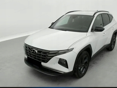 Hyundai Tucson IV SUV HEV 1.6 T-GDI HEV 230KM 2024