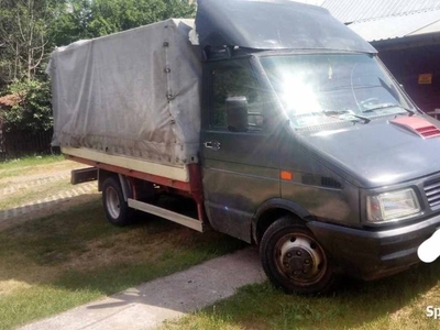 Iveco Daily 1998 r 35-10