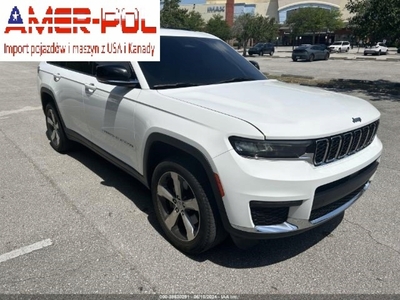 Jeep 2021