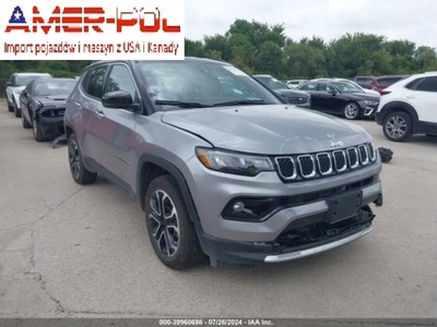 Jeep Compass II 2024