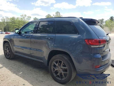 Jeep Grand Cherokee IV 2020