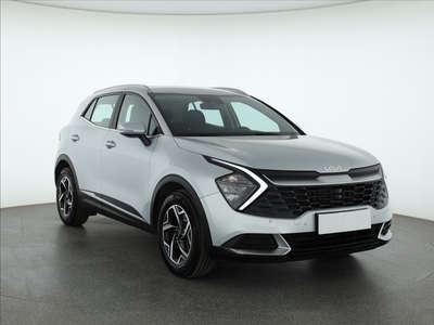 Kia Sportage IV , Salon Polska, 1. Właściciel, Serwis ASO, VAT 23%,