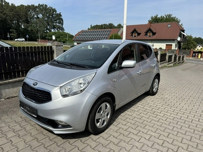 Kia Venga 2016