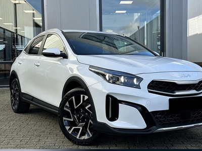 Kia XCeed Crossover Facelifting 1.5 T-GDi 160KM 2024