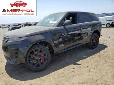 Land Rover Range Rover Sport III 2024