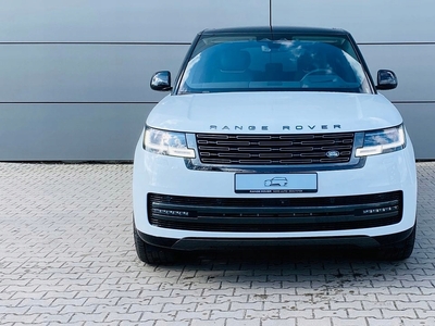 Land Rover Range Rover V 2024