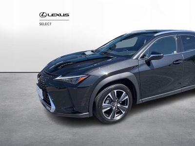 Lexus 2023