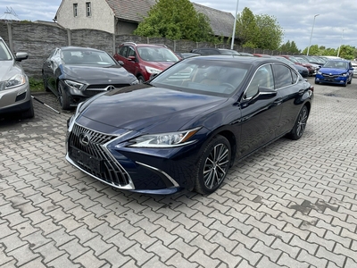 Lexus ES VII (XV70) Sedan Facelifting 300h 218KM 2023