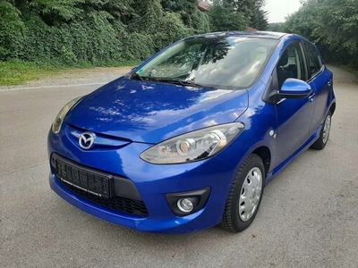 Mazda 2 II 2009