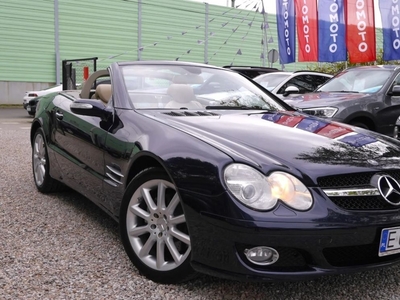 Mercedes-Benz Klasa SL R230