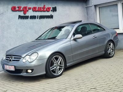 Mercedes CLK 200