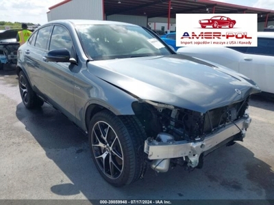 Mercedes GLC C254/X254 2022