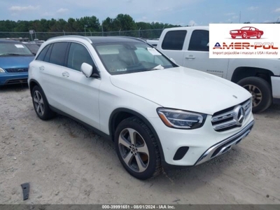 Mercedes GLC C254/X254 2022