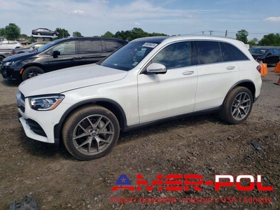 Mercedes GLC C254/X254 2022