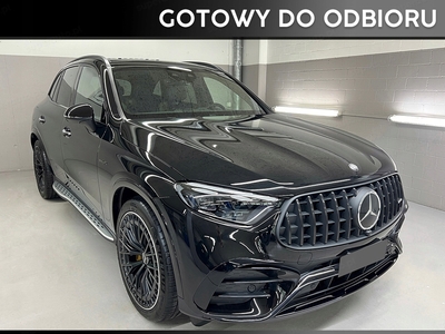 Mercedes GLC C254/X254 2024