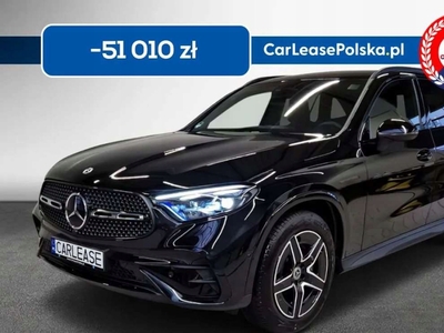 Mercedes GLC C254/X254 SUV 2.0 200 MHEV 204KM 2024