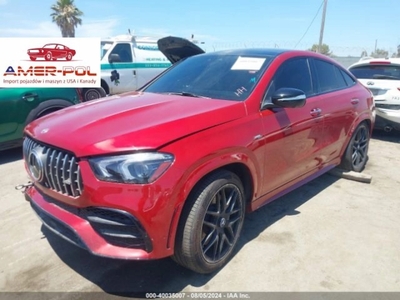 Mercedes GLE V167 2023