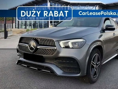 Mercedes GLE V167 2024