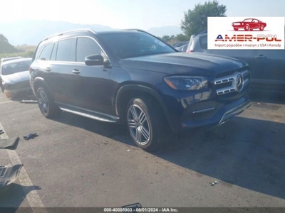 Mercedes GLS X167 2022