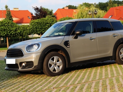 Mini Countryman F60 Crossover 1.5 D 116KM 2019