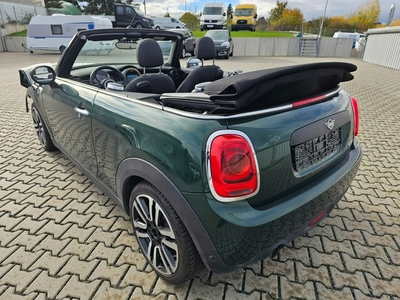 Mini Mini F56 Hatchback 3d Facelifting One 1.5 102KM 2018