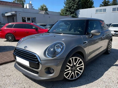 Mini Mini F56 Hatchback 3d Facelifting One 1.5 102KM 2019