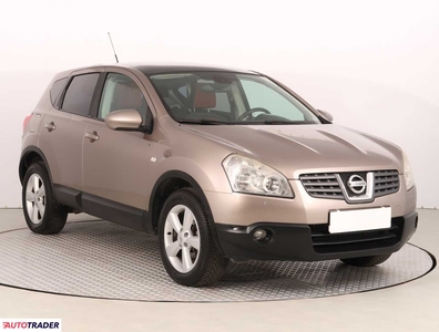 Nissan Qashqai 1.5 104 KM 2007r. (Piaseczno)