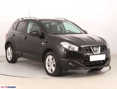 Nissan Qashqai 2.0 147 KM 2010r. (Piaseczno)