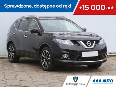 Nissan X-Trail III Terenowy 1.6 DIG-T 163KM 2016