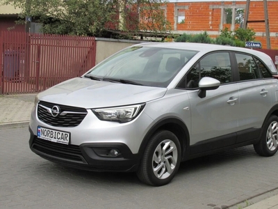 Opel 2018